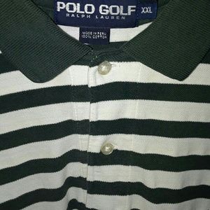 Men's Polo by Ralph Lauren